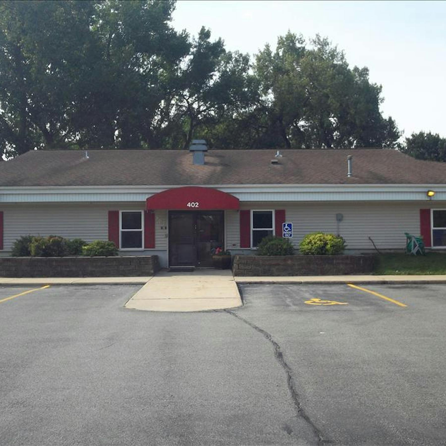14th Street KinderCare Daycare in Rochester, MN Winnie
